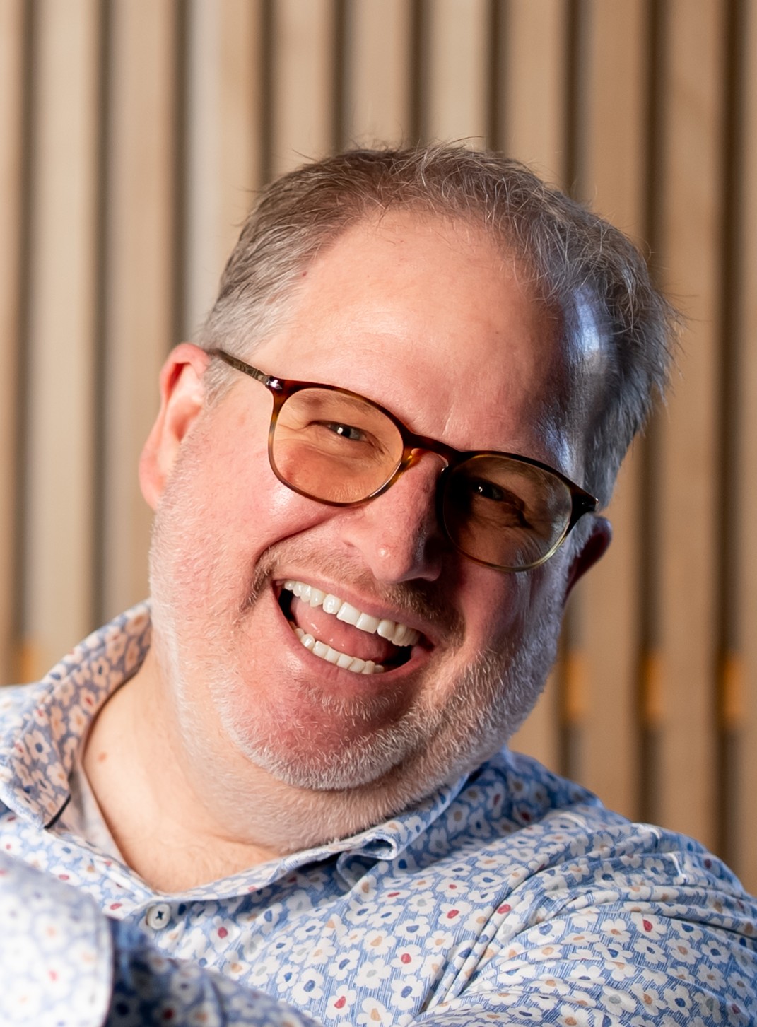 Barry Varshay - The Mortgage Mechanic